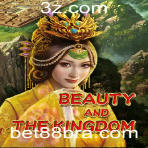 Bet88 - Explorando o Fascinante Mundo de BeautyAndTheKingdom com Bet88