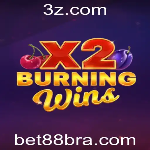 Descubra o Fascinante Mundo de BurningWinsX2 com Bet88