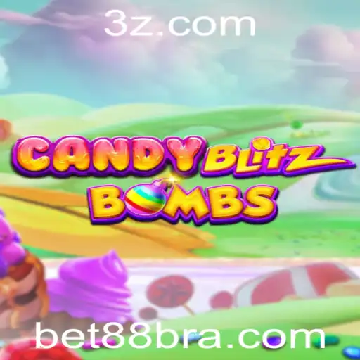 Bet88 - Descubra o Mundo de CandyBlitzBombs com Bet88: Um Jogo Envolvente e Cheio de Emoções