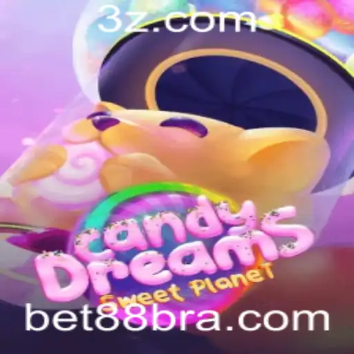 Bet88 - Explorando CandyDreams: Um Mergulho no Mundo Encantado dos Jogos