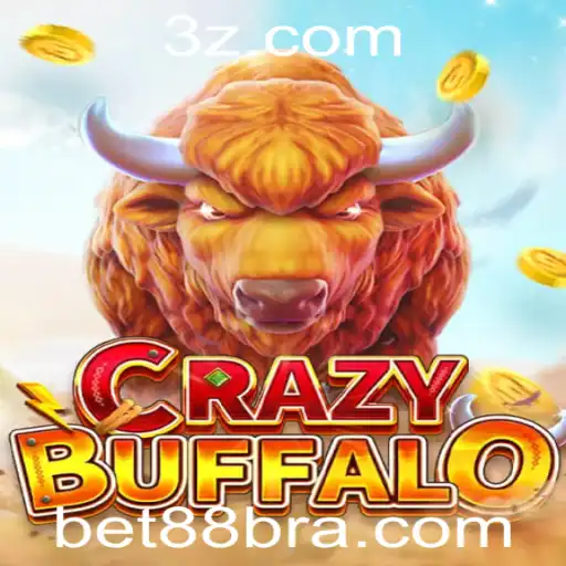 Descubra o Fascinante Mundo de CRAZYBUFFALO com Bet88
