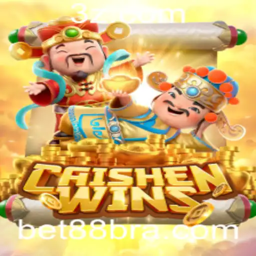 CaishenWins: Desvendando o Fascinante Universo do Jogo de Slot