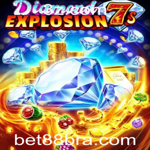 Explorando o Mundo do Jogo DiamondExplosion7s no Bet88