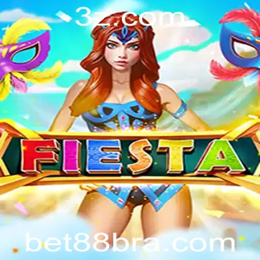 Descubra o Envolvente Mundo de Fiesta com Bet88