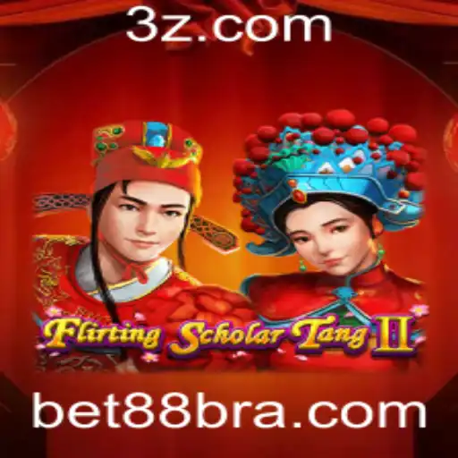 Descubra o Mundo de Flirting Scholar Tang II com Bet88