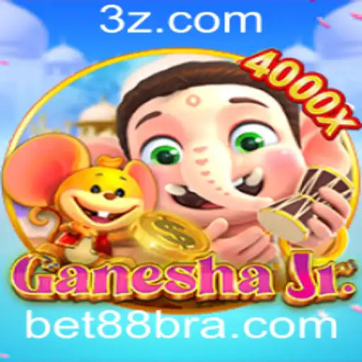 GaneshaJr: Descubra o Fascinante Mundo do Jogo com Bet88