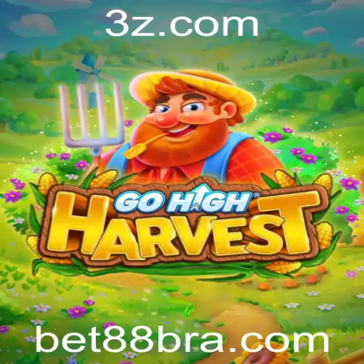 Descubra a Emoção do GoHighHarvest: Estratégia e Diversão com Bet88