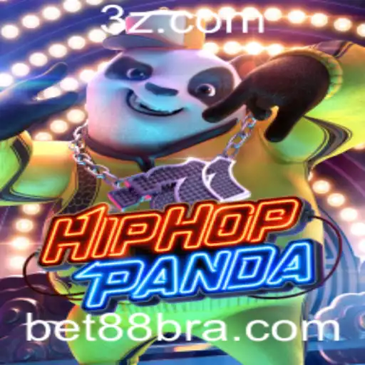 Descubra o Mundo de HipHopPanda com Bet88