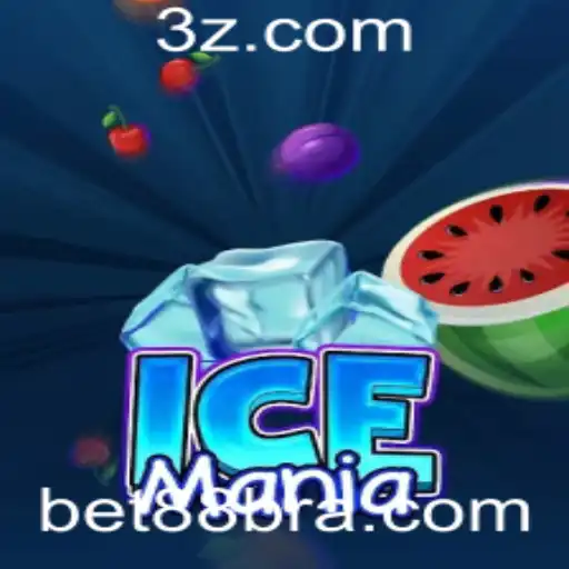 Explorando o Excitante Mundo de IceMania com Bet88