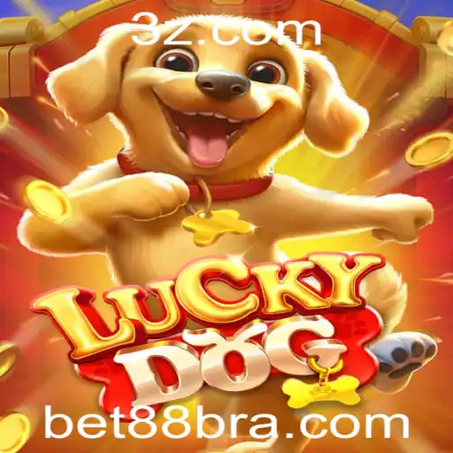 Explorando o Fascinante Mundo de LuckyDog no Bet88