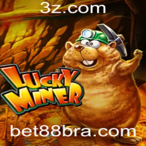 Descobrindo o Mundo de LuckyMiner e a Experiência Bet88
