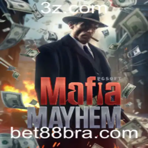 Explorando o Mundo de MafiaMayhem com Bet88
