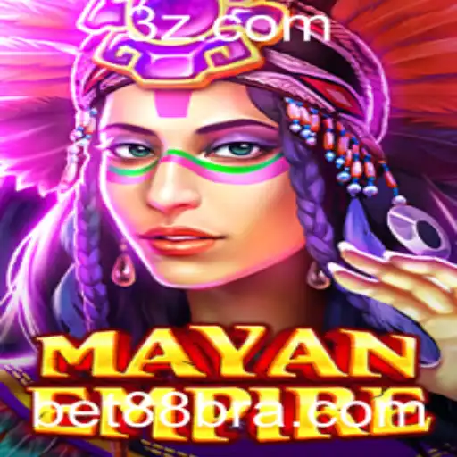 Descubra o Fascinante Mundo de MayanEmpire no Bet88