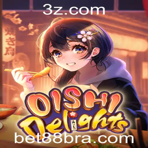 Descobrindo OishiDelights: Mergulhe na Experiência Gastronômica de Jogo com Bet88