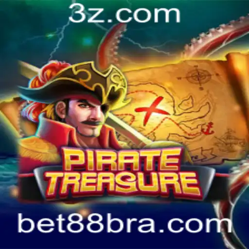 Descubra o Fascinante Mundo de PirateTreasure com Bet88
