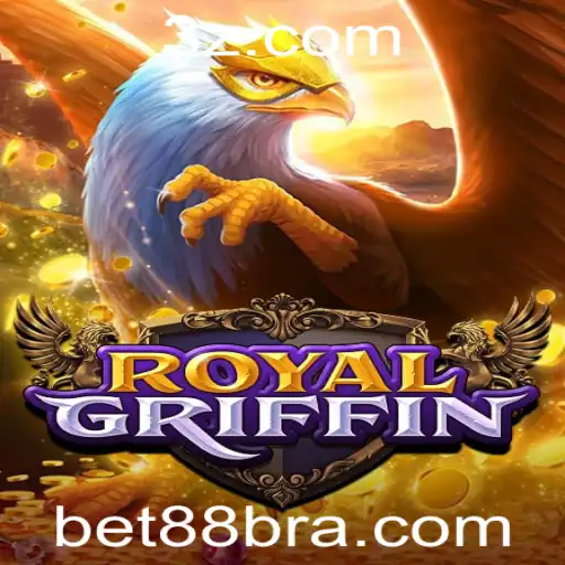 Descubra o Fascinante Mundo de RoyalGriffin e Bet88