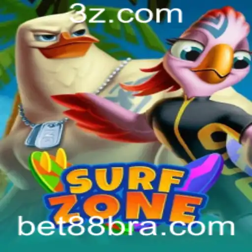 Descubra o Emocionante Mundo de SurfZone: O Último Lançamento da Bet88