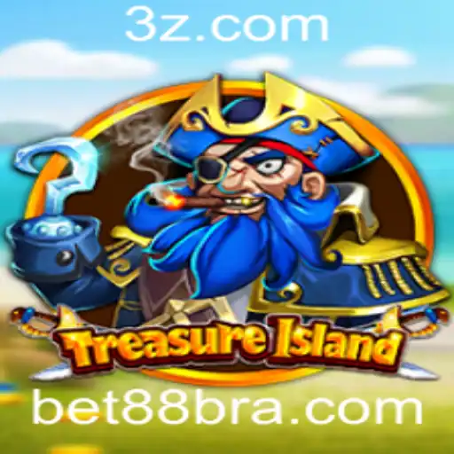 Descubra as Aventuras de TreasureIsland com a Emoção do Bet88