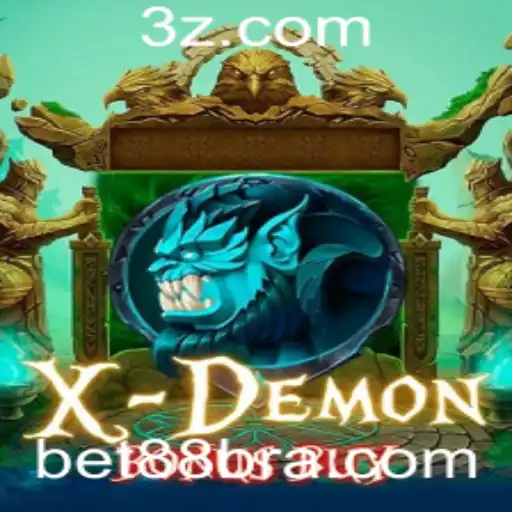 Descubra o Excitante Jogo XDemonBonusBuy: Inovação e Estrategia