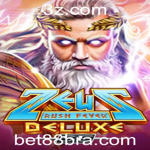 Descubra o Mundo de ZeusRushFeverDeluxeSE com Bet88