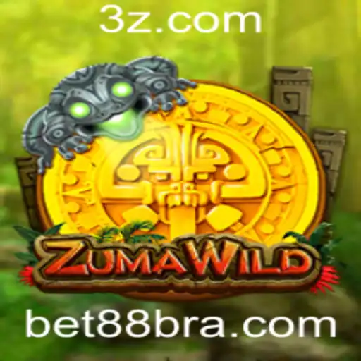 Descubra ZumaWild: A Aventura Selvagem com Bet88