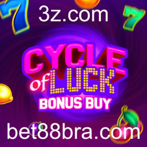 Bet88 - CycleofLuckBonusBuy - Explore as Emoções do Jogo com Bet88