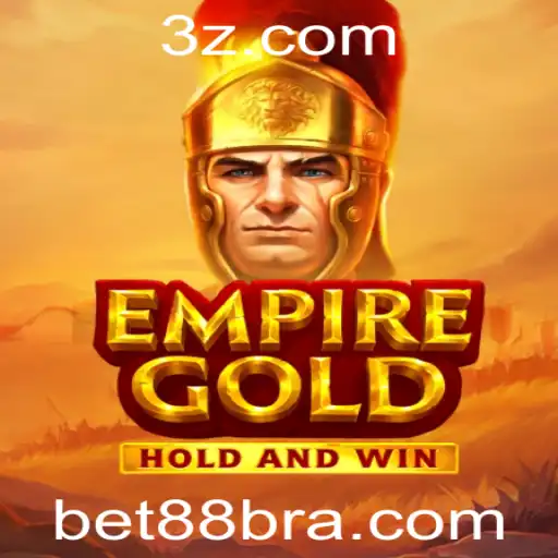 EmpireGold: A Nova Sensação do Mundo das Apostas Online com Bet88
