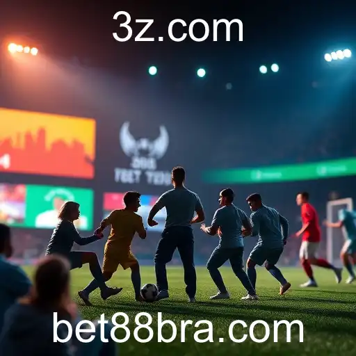 Bet88 - Eventos Exclusivos: O Que Torna o Bet88 Incomparável