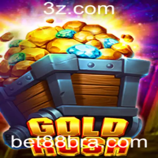 Bet88 - Explorando GoldRush: Uma Aventura de Apostas com Bet88