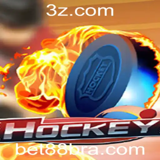 Bet88 - Explorando o Mundo do Hockey e a Emoção das Apostas com Bet88