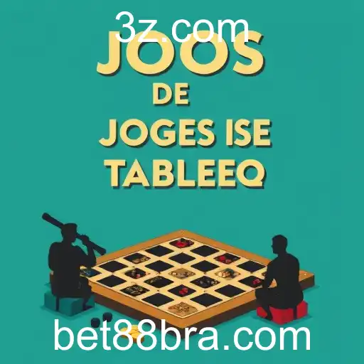 Bet88 - Jogos de Tabuleiro: Uma Experiência Fascinante
