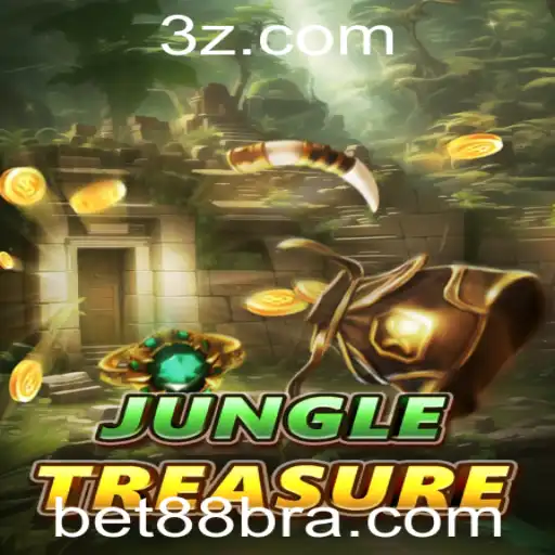 Bet88 - Explorando o Fascinante Mundo de JungleTreasure com Bet88