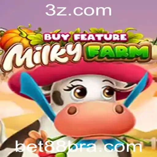 Bet88 - Explorando o Mundo Único de MilkyFarmBuyFeature: Um Jogo Revolucionário com Bet88