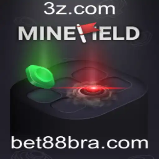 Descubra o Mundo de MineField: O Jogo de Estratégia da Bet88