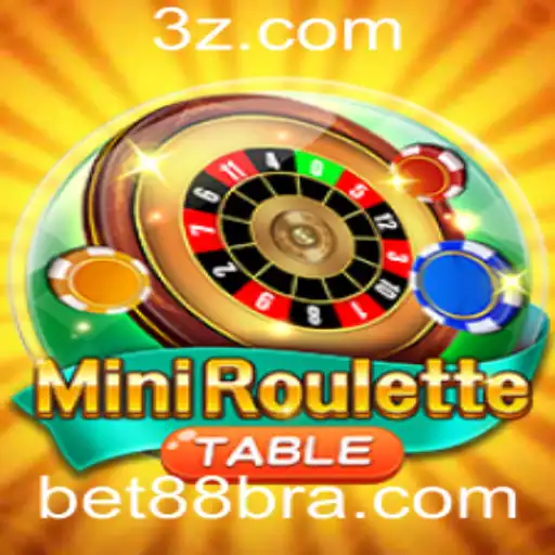 Bet88 - Descubra o Fascinante Mundo de MiniRoulette com Bet88