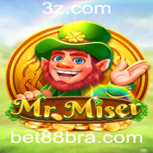 Bet88 - Descubra o Universo Entusiasmante de MrMiser: Um Mergulho no Mundo de Bet88
