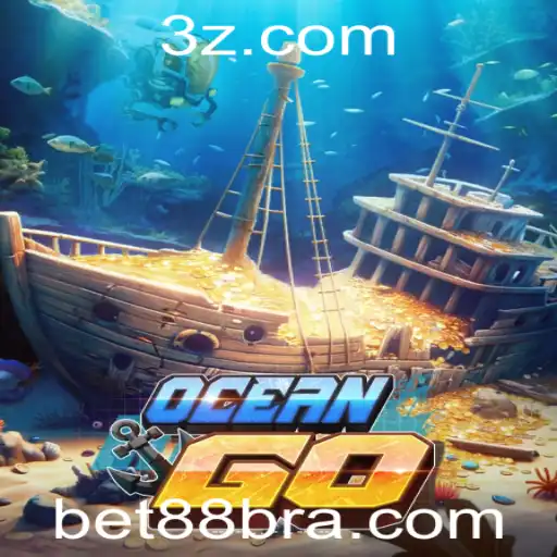 Bet88 - Explorando OceanGO: Um Mergulho Profundo Neste Novo Jogo de Aventura