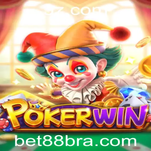 Bet88 - POKERWIN: Dominando as Cartas com Bet88