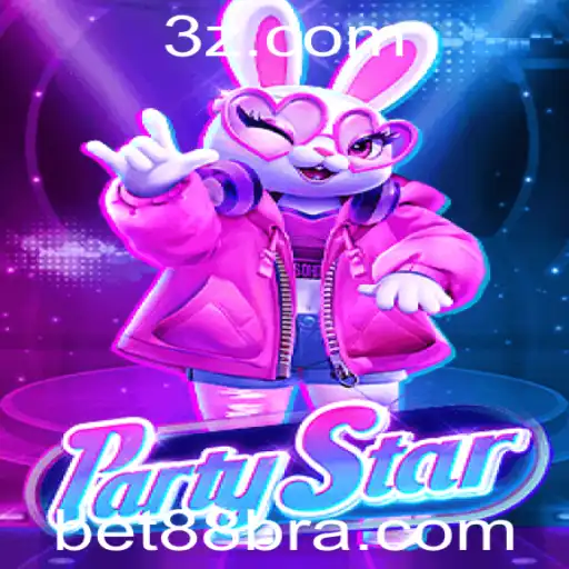 Bet88 - Descubra a Emoção do Jogo PartyStar com Bet88