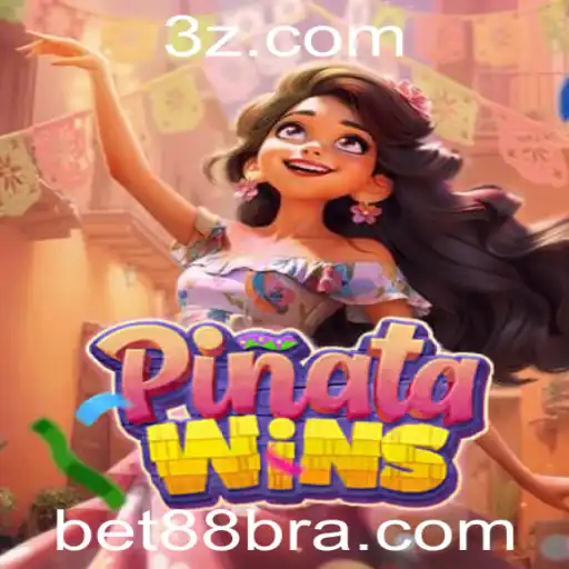 Bet88 - Descubra a Aventura Vibrante de 'PinataWins' com Bet88