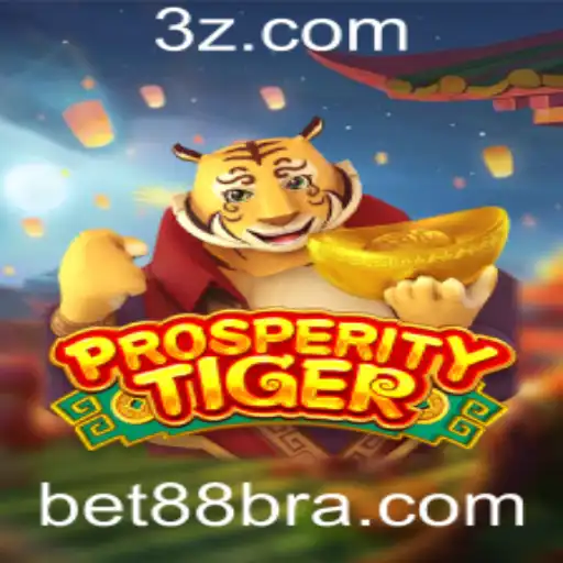 Bet88 - Explorando ProsperityTiger: Uma Jornada no Universo Bet88