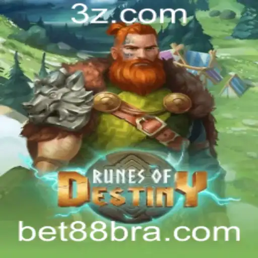 Bet88 - Desvendando o Jogo RunesOfDestiny com Bet88: Regras e Estratégias