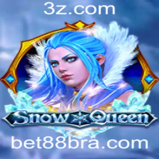 Bet88 - Descubra o Universo Encantado de SnowQueen com a Bet88