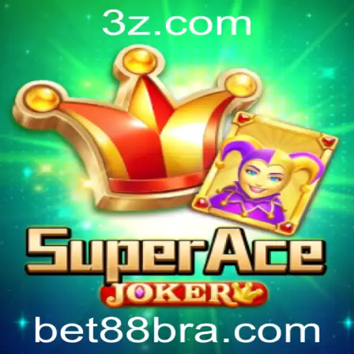 Bet88 - SuperAceJoker: Descubra o Fascinante Mundo do Jogo Aliado à Bet88