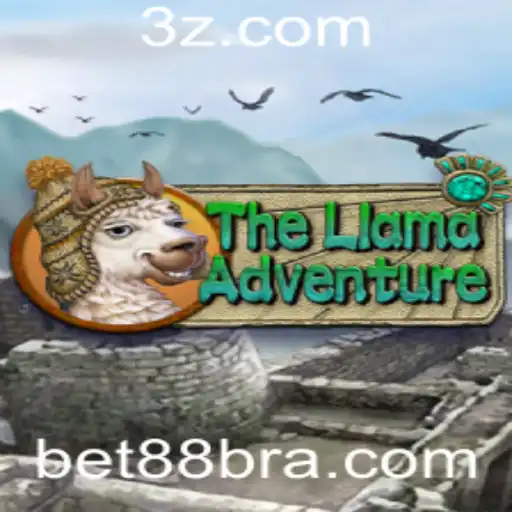 Bet88 - TheLlamaAdventure: A Nova Sensação do Mundo dos Jogos