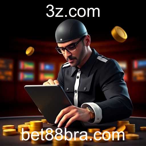 A Evolução do Mercado de Apostas Online em 2025