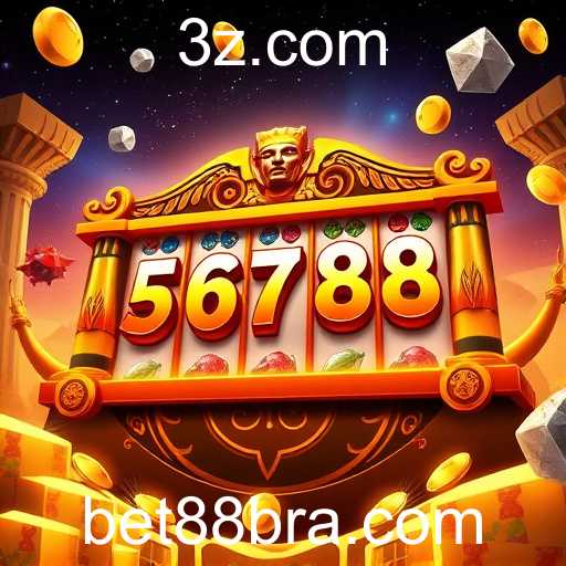 Crescimento dos Jogos de Azar e o Sucesso da Bet88