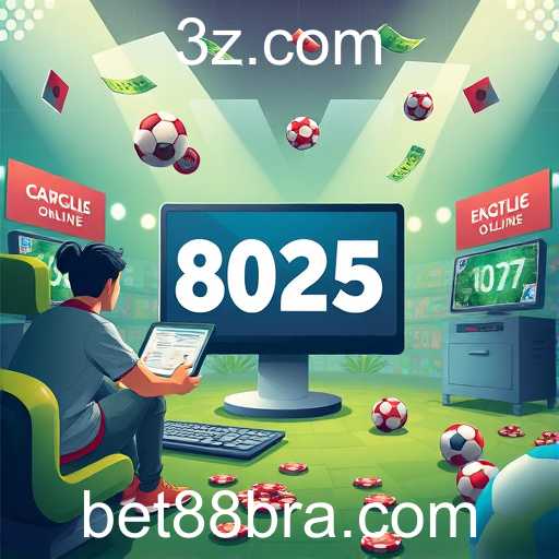 Crescimento dos Jogos Online em 2025