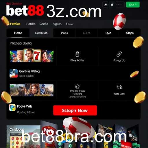 Descubra as Emoções das Promoções no Bet88
