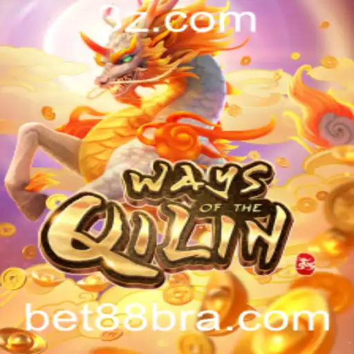 Bet88 - Explorando WaysoftheQilin no Bet88